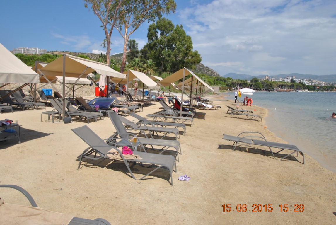 imagini hotel SEVEN SEAS SEALIGHT KUSADASI